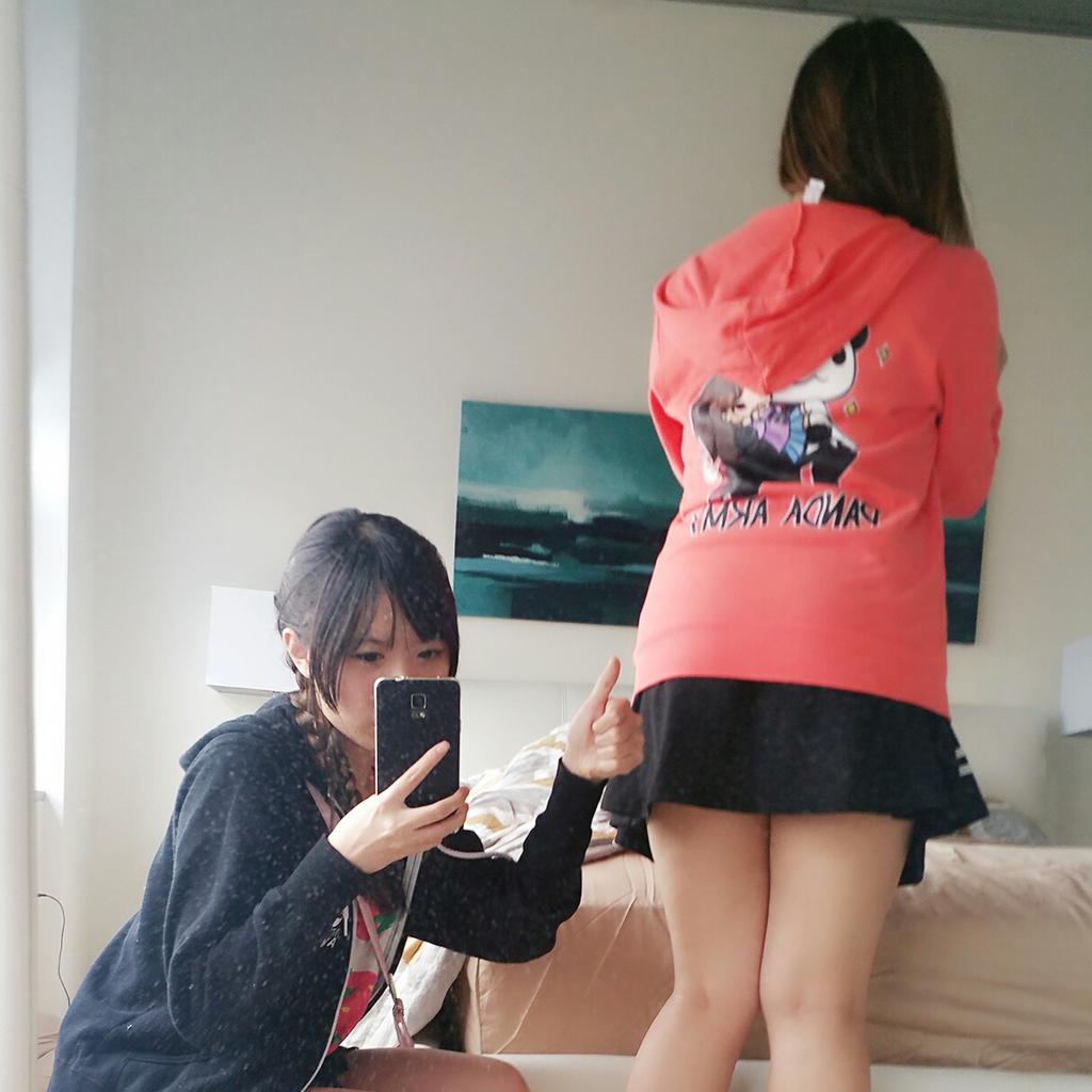 Lilypichu upskirt - 🧡 anyone wanna jerk and talk about xchocobars/lilypich...