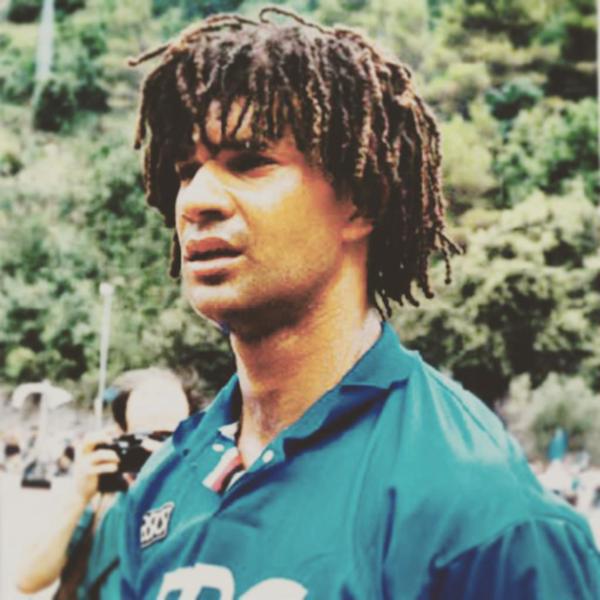 Genius, legend, world-class performer. Happy birthday to Ruud 