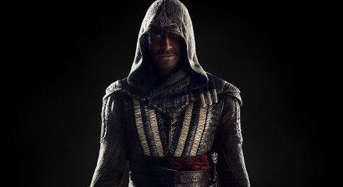 Assassin's Creed - GameSpot