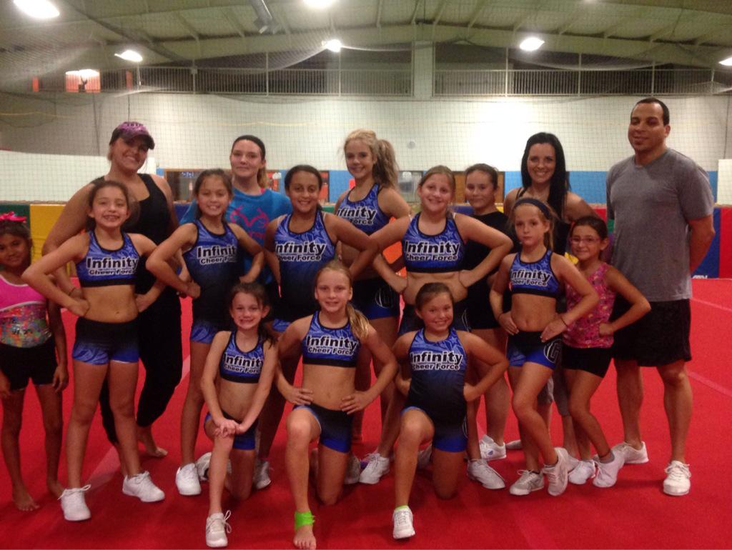 InfinityCheer08's tweet image. 