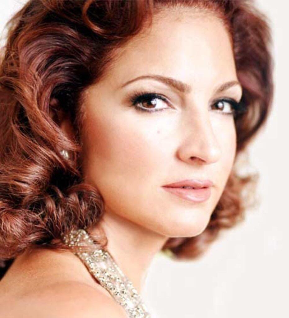 Happy birthday, Gloria Estefan: 57 today. 
