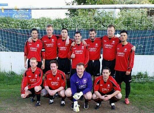 Cup final 2013/2014