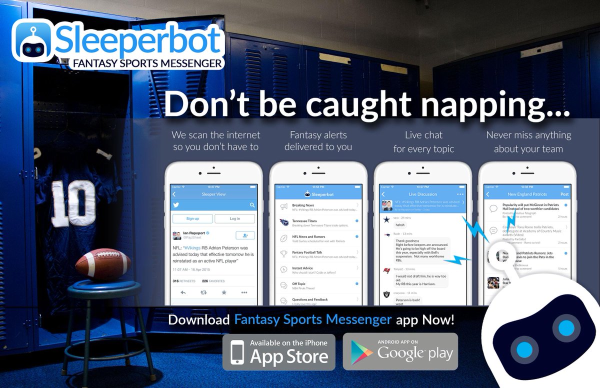 @bfoshee bit.ly/ffbl4
Teddy Bridgewater Sets Lofty Goal For Completion Percentage