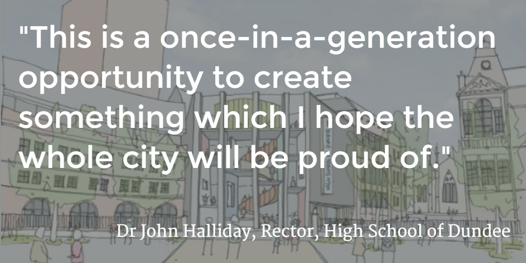 STV Dundee tweet media