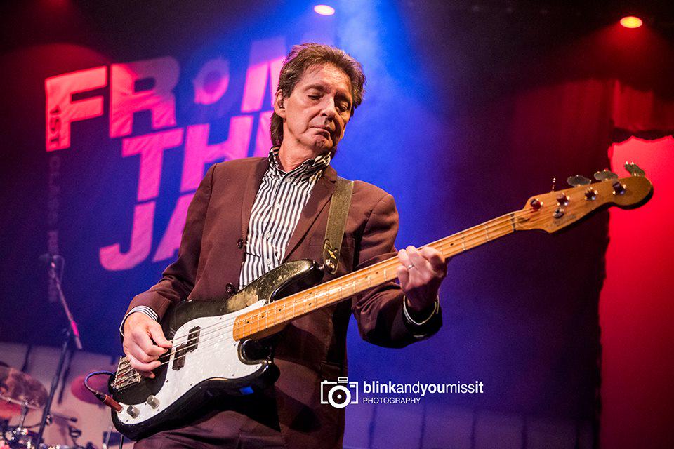 \Happy Birthday to Bruce Foxton, what can I say, without doubt One of The Absolute Best\ 