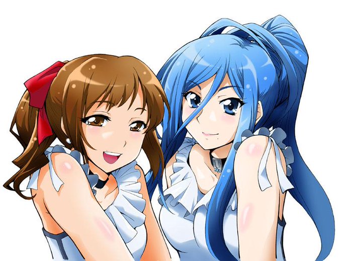 アルペジオのtwitterイラスト検索結果 古い順 アルペジオのtwitterイラスト検索結果 古い順