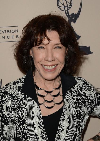 Happy Birthday, Lily Tomlin!! 