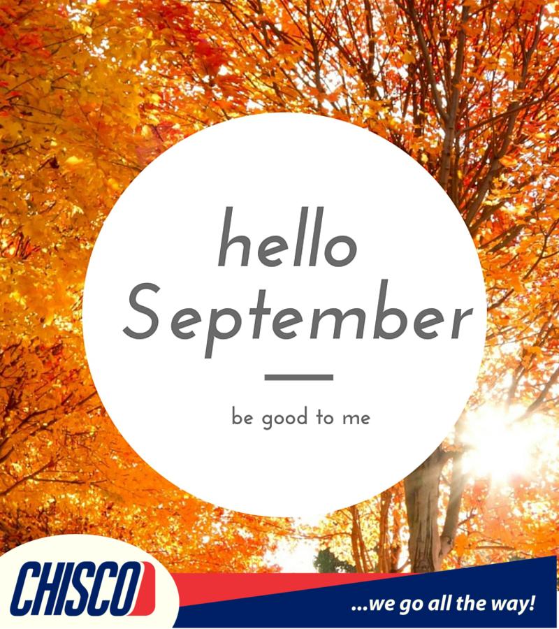 Happy New Month Folks, what are your wishes for the new month?