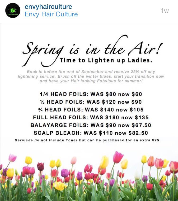 Envy Hair Culture (@EnvyCulture) / Twitter Envy Hair Culture (@EnvyCulture) / Twitter