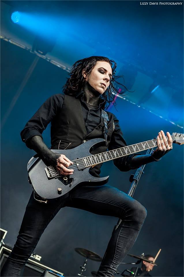 Happy Birthday to MIW Ricky Horror! 