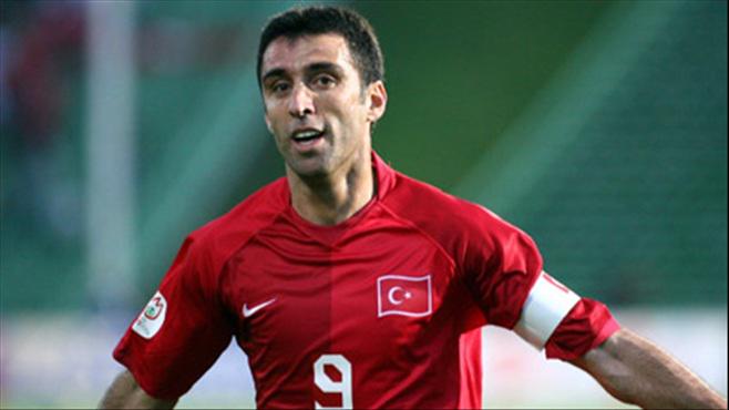 Happy Birthday.. Hakan SUKUR
1 September 1971 