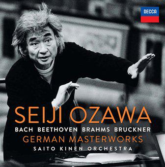 Happy Birthday Seiji Ozawa!!a tribute box:  |   