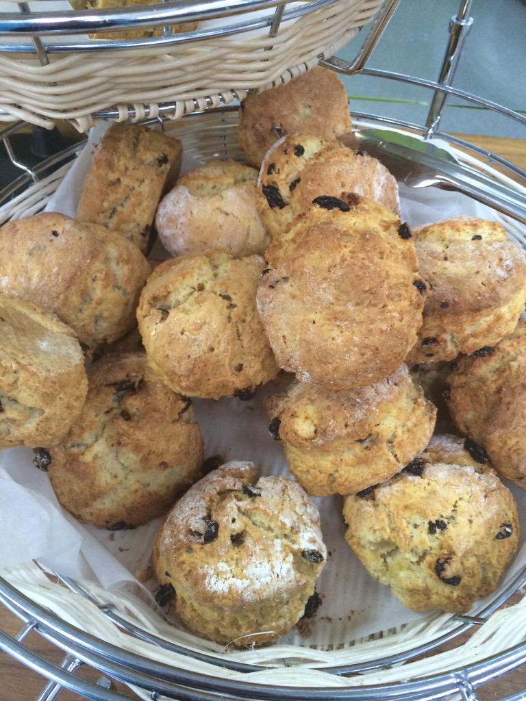 lecturerCM's tweet image. Sending virtual scones for  #CoderDojoEPlus online meeting to welcome @caroleoleary @GiustinaMizzoni