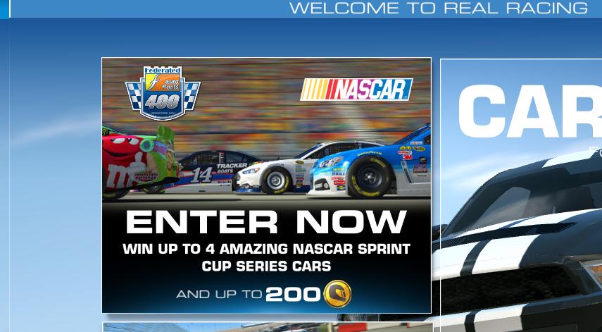 Real Racing 3 Ar Twitter Check Out The Nascar Event In The Main Menu Who S Team Are You On Hamlinman11 Joegibbsracing Dennyhamlin Http T Co Srjmv9s02c Real Racing 3 Ar Twitter Check Out The Nascar Event In The Main Menu Who S Team Are You On Hamlinman11 Joegibbsracing Dennyhamlin Http T Co Srjmv9s02c