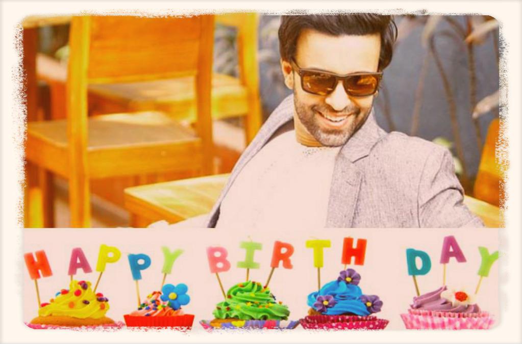 Very Happy Birthday to Aamir Ali Malik.. ?? He turns 38 today 

read more
 