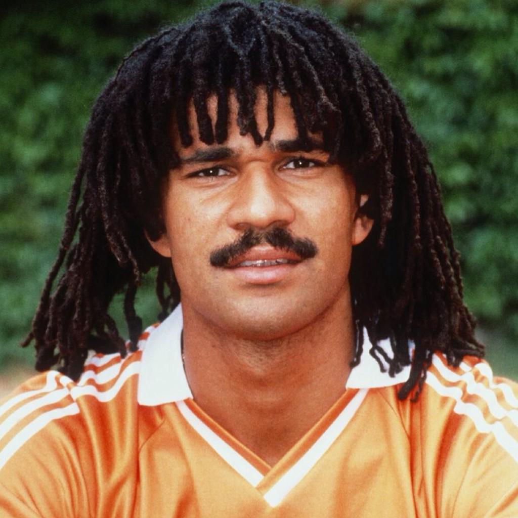 Happy Birthday Ruud Gullit! 
