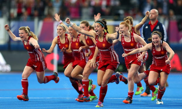 OldSuttonians's tweet photo. Congratulations to @stownsend7 (2007 G) and the rest of @EnglandHockey team on winning the EuroHockey Championships. http://t.co/9u3J323qPc