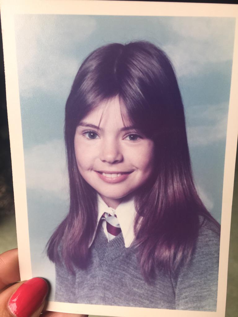 I'm supporting @AntiBullyingPro #Back2School campaign by sharing my school photo. Get involved antibullyingpro.com/back2school