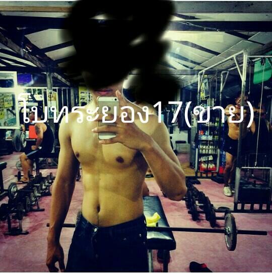 ytrfff's tweet photo. อยากหุ่นดีต้องเข้ายิม http://t.co/Qeu4ja0aBE