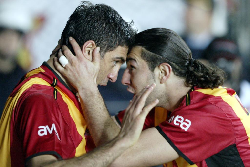Happy birthday <a href="/Galatasaray/">Galatasaray EN</a> legend <a href="/hakansukur/">HAKAN ŞÜKÜR 👑</a>! #UCL