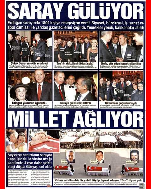 ve_Laiklik's tweet image. #SozcuSusarsaTurkiyeSusar 
#OzgurMedyaSusturulamaz 
SUSMUYORUZ SUSMUYCAZ SUSTURAMIYCAKSINIZ...