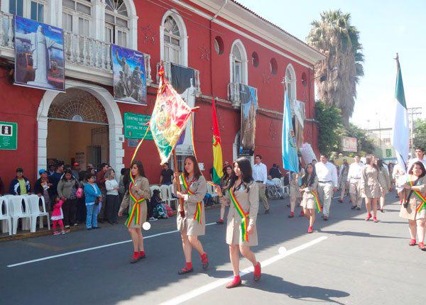 BoliviaYa's tweet image. Instruyen embanderar Cochabamba ► tinyurl.com/qhtlvj2 #instruyen #embanderar #cochabamba