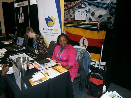 CommonAge Assoc. (@commonageassoc) on Twitter photo CommonAge #delegate Emily Ajiambo from #Uganda takes a breather between presentations! <a href="/PerthConf2015/">Perth ACSA IAHSA</a> #commonwealth CommonAge #delegate Emily Ajiambo from #Uganda takes a breather between presentations! <a href="/PerthConf2015/">Perth ACSA IAHSA</a> #commonwealth