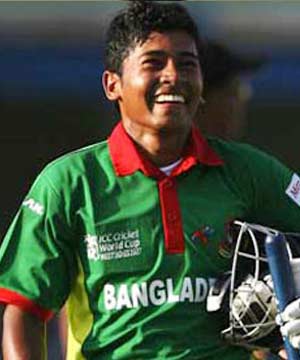 Today Happy Birthday, Mr dependable, Mohammad Mushfiqur Rahim. Read more about the cricketer - 