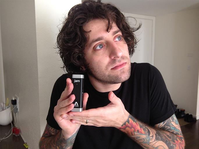 HAPPY BIRTHDAY JOE TROHMAN 