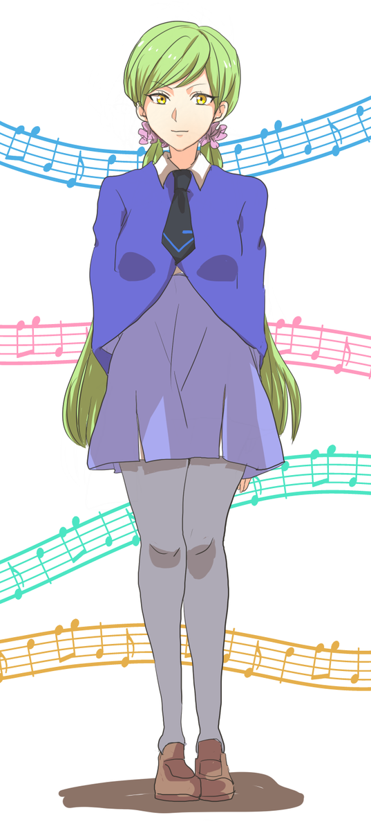 思えないのtwitterイラスト検索結果 古い順