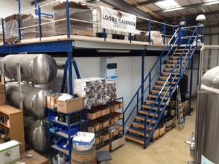 coldstoregroup's tweet image. Whatever your layout, we can arrange the perfect #ColdRoomSolution