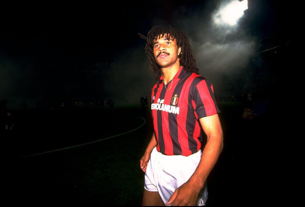 Happy birthday Ruud Gullit ! 