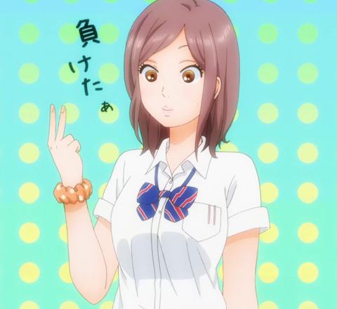 騎紫嶺 紅雨 きしみね クレイン Sur Twitter アニメ録画貯め消化で今日漸く 俺物語 第15話 見た 西城まりやちゃん が 超可愛い んですけどっ 僕的にヒロイン超えたぞ Http T Co 99ap7tvdgk