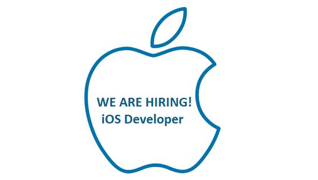 Codenterprise's tweet image. Hiring for senior #iOSapplicationdeveloper vacancy
goo.gl/73peUV
Send updated CV at hr@codenterprise.com