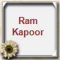  :) Wish you a very Happy \Ram Kapoor\ :) Like or comment or share or to wish.  