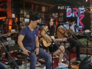 #BreakoutNETSuaraPikiranku