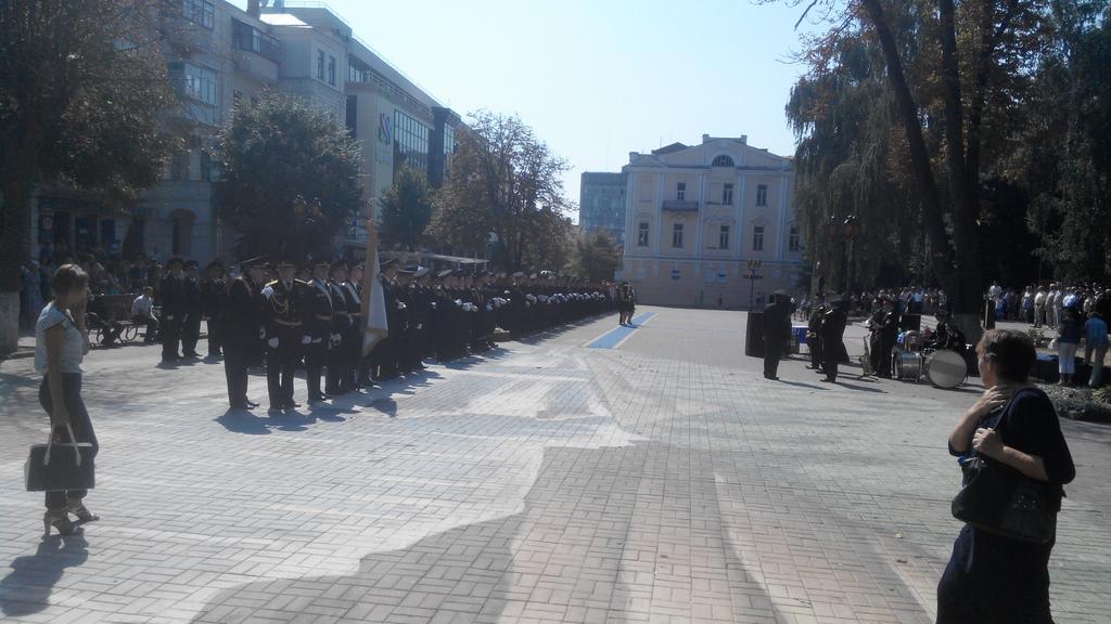 sys_ua's tweet image. #Вінниця зараз