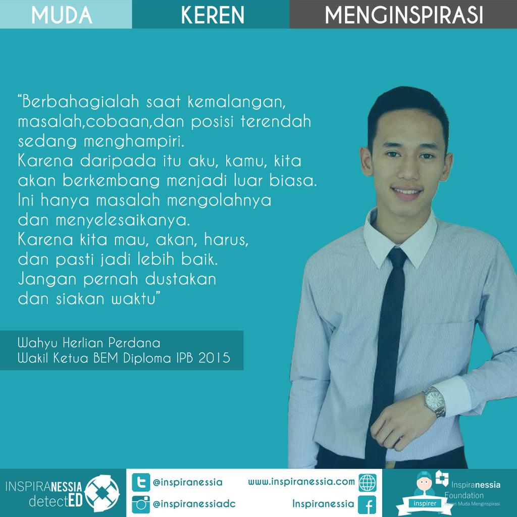 #QuoteIDC of the day by @WahyuHerlian