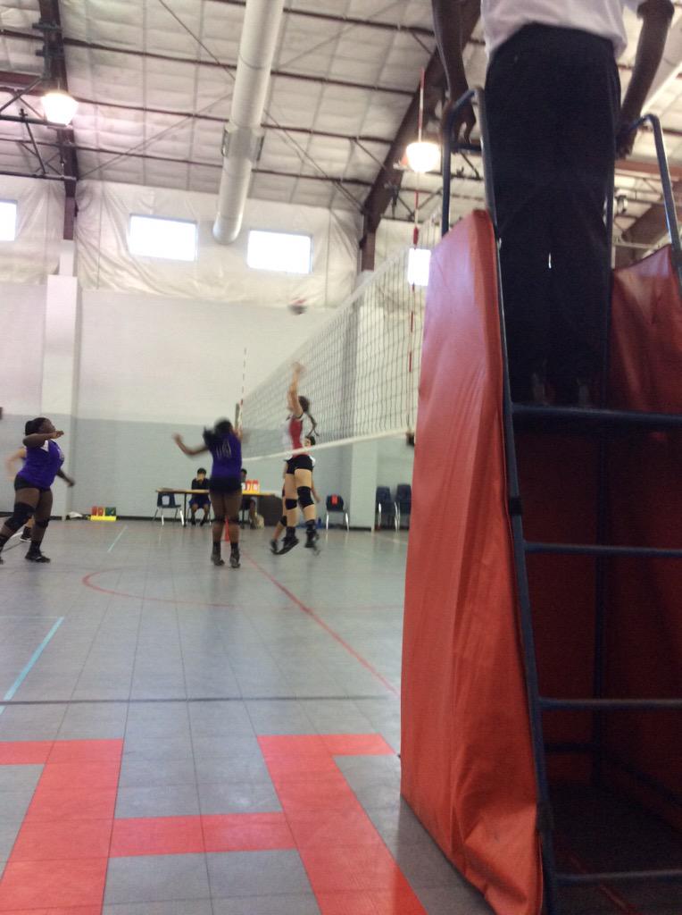 Our freshman girls showing them what.is.up! #MHS #wearemanor <a href="/ManorISD/">Manor ISD</a> <a href="/ManorHS/">Manor High School</a>