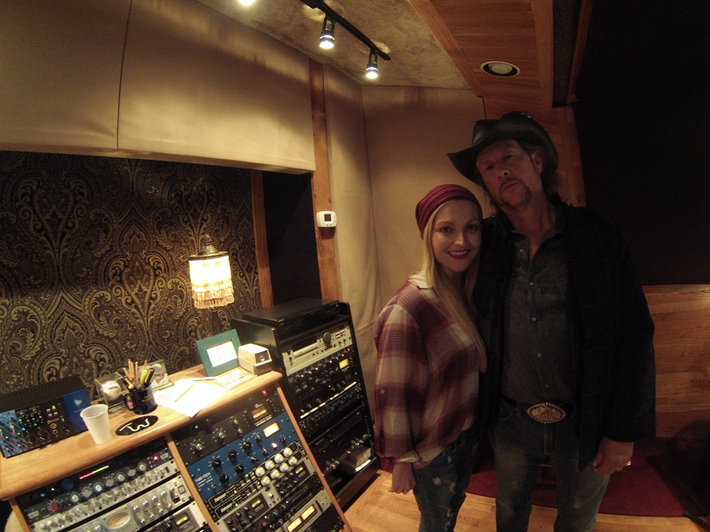 Steve Richard tweet media