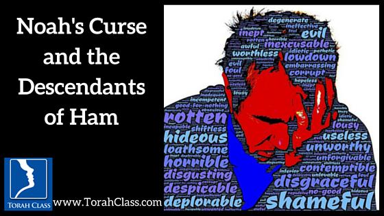 PowerwithWords's tweet image. Noah cursed Ham. Was Noah a bad parent? Find Out... ow.ly/S9Gde  #TorahClass  #Bible  #Torah