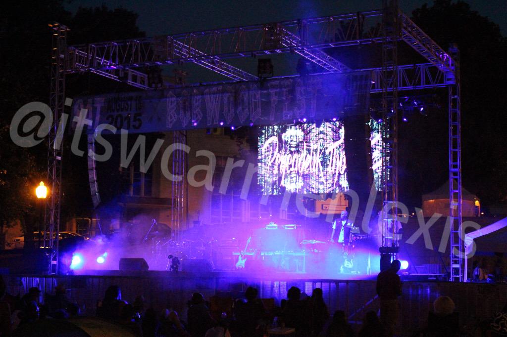 ITSWCARMENLEXIS's tweet photo. A few shots from #BobWoodFest 📷: @ITSWCARMENLEXIS 

More photos on our blog:

http://t.co/wDjvHR06kO 

@bobatl http://t.co/pmLOBVHjnQ