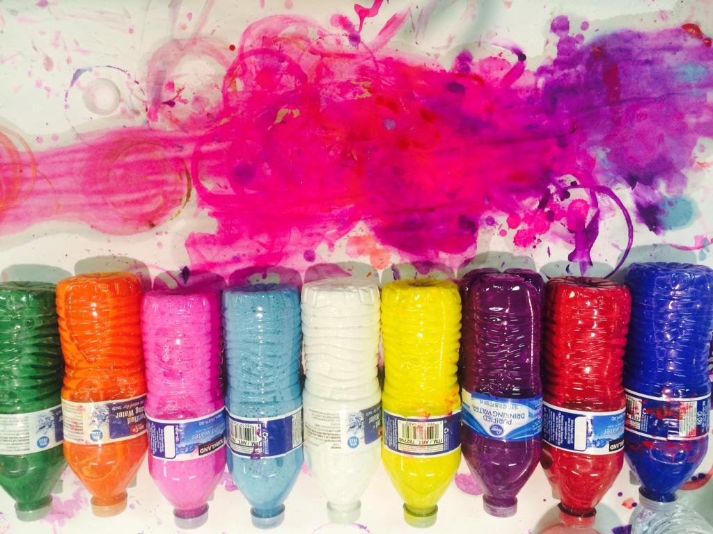 Bonneville High tweet media