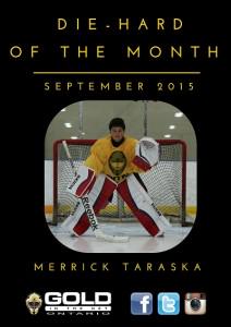 Congrats Merrick!
<a href="/gitnontario/">Gold in the Net Ont.</a>'s "DieHard of the Month"
Honored to be your 'training partner'
bit.ly/1USFNuX