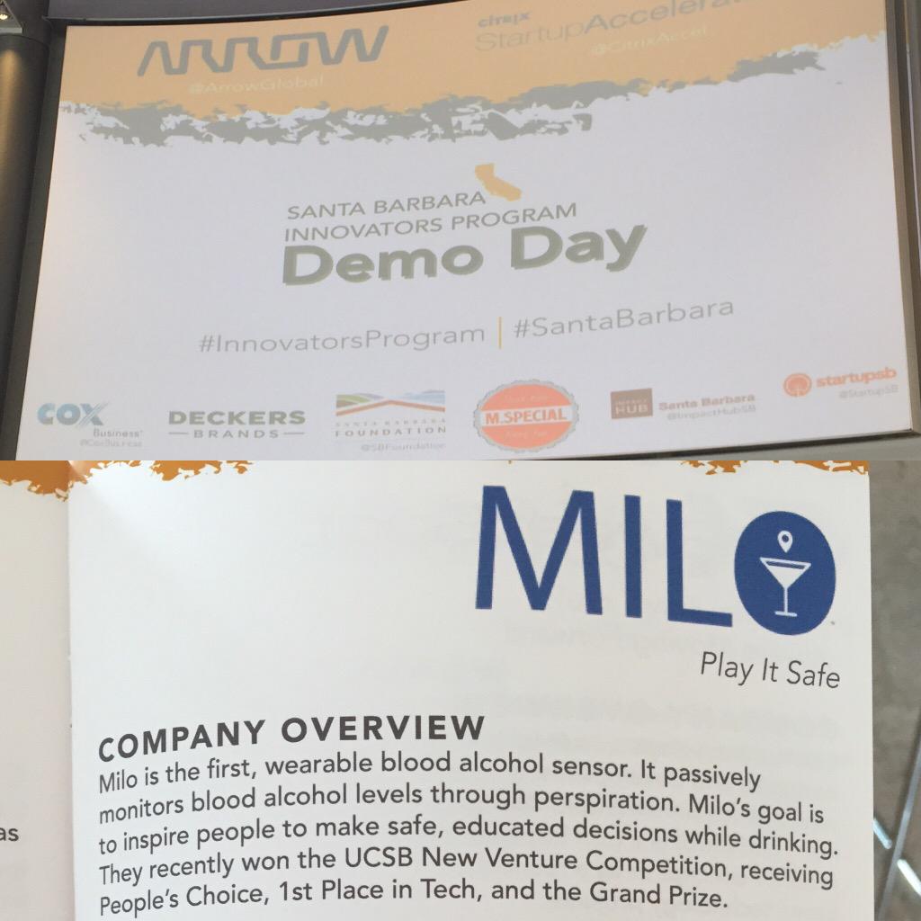 milosensors's tweet image. Gearing up for the @Citrix #innovatorsprogram tomorrow!