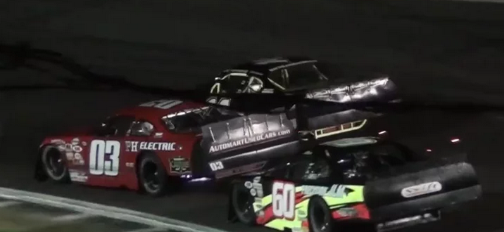 Racing America tweet media