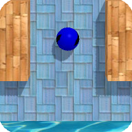 DayCoding's tweet image. Made the game little easier. Try AMazeBallz now let me know what you think. #gamedev #unity3d ow.ly/SfBnp