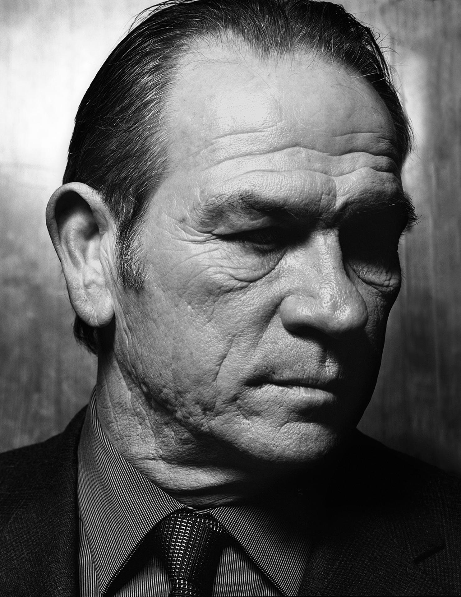 Happy Birthday to Tommy Lee Jones !       