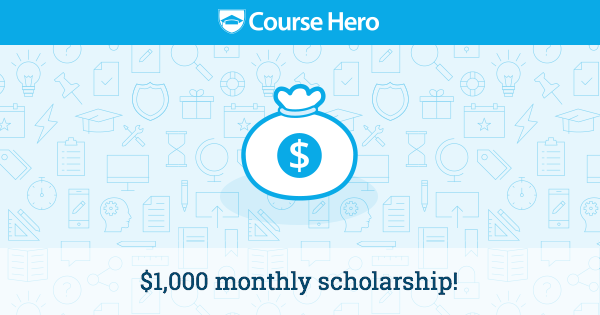 _the_tracer_'s tweet photo. You have 2 minutes. You can win $1k on @CourseHero. You might as well try now:
http://t.co/d6XZDdeXgm #studysmart http://t.co/BnrSpQKuWw