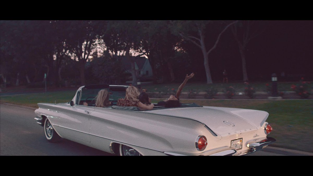 Vevo's tweet image. .@DukeDumont's new #OceanDrive will make you want to buy a one way ticket to LA 🌴 bit.ly/1Fdxq64